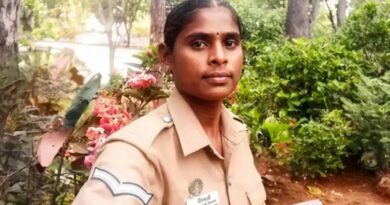 कांस्टेबल रेवती की बहादुरी से 9 पुलिसकर्मियों को मौत की सजा, हिरासत में हुई थी बाप-बेटे की हत्या