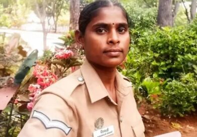 कांस्टेबल रेवती की बहादुरी से 9 पुलिसकर्मियों को मौत की सजा, हिरासत में हुई थी बाप-बेटे की हत्या