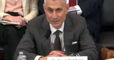 ऐतिहासिक दौरा: पहली बार भारत-श्रीलंका को छोड़ सीधे नेपाल पहुँच रहे हैं अमेरिकी राजनयिक कपूर