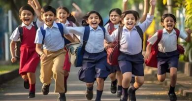 भीषण गर्मी का कहर—स्कूलों में समय से पहले घोषित हुई गर्मियों की छुट्टियां