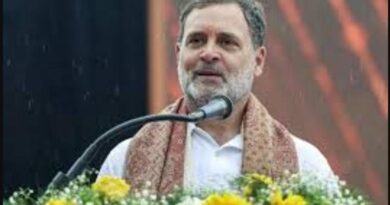 राहुल गांधी ने RSS पर साधा निशाना, बयान से बढ़ा विवाद