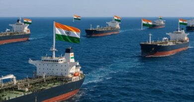 होर्मुज स्ट्रेट खुला: वैश्विक तेल संकट टला, भारत को मिली बड़ी संजीवनी