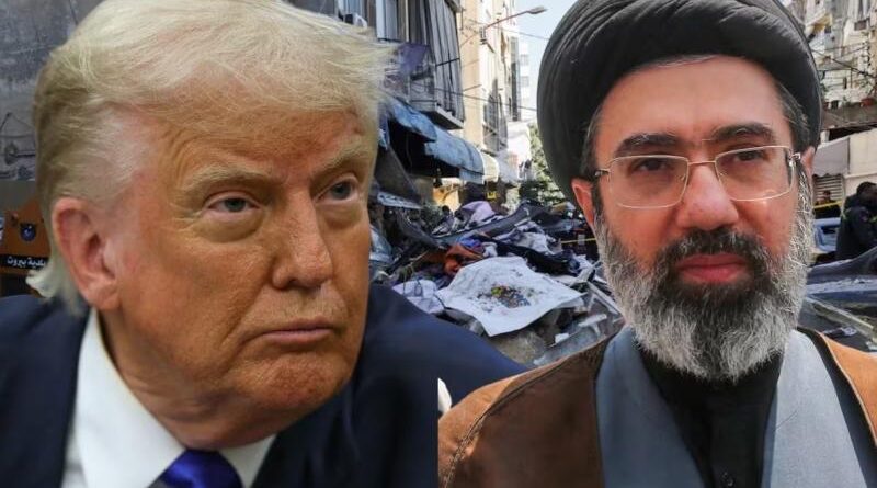 महायुद्ध में सीजफायर: ईरान की 10 शर्तें सामने, क्या अमेरिका मानेगा ये बड़ी डील?