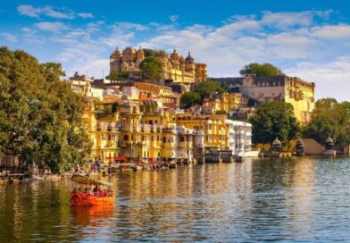 Udaipur बना विश्व शांति का केंद्र, 108 देशों में एक साथ उठी आवाज