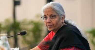 AI खतरों पर सख्ती: बैंकों के साथ मिलकर रणनीति बनाएगा SBI, सीतारमण का ऐलान