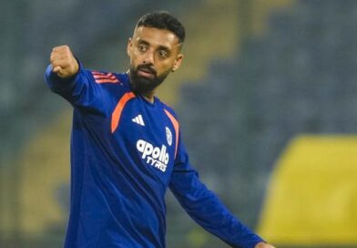 राजस्थान पर जीत के बाद भावुक हुए KKR खिलाड़ी, वरुण ने बताई अंदर की बात