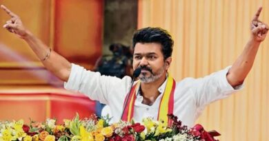 तमिलनाडु चुनाव प्रचार में एआई का इस्तेमाल, डिजिटल अवतार से वोट मांगते नजर आए विजय