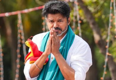 टीवीके प्रमुख विजय ने चेन्नई चुनावी दौरा रद्द किया, समय और पुलिस पाबंदियों को बताया कारण