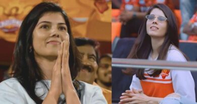 काव्या मारन की स्माइल ने फिर जीता फैंस का दिल