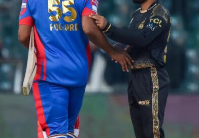 PSL 2026 प्लेऑफ में चार कप्तानों की दिलचस्प टक्कर