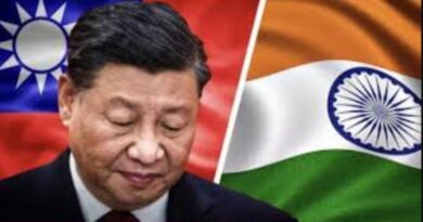 ताइवान चाहता है भारत के साथ मजबूत रिश्ते, व्यापार पर जोर