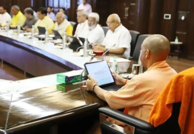 BJP में बड़ा मंथन: मंत्रिमंडल विस्तार और संगठन नियुक्तियों पर बंद कमरे में क्या हुआ?