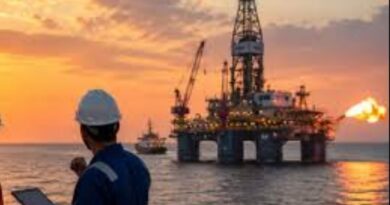 भारतीय कंपनियों को तेल-गैस भंडार मिलने से बड़ी सफलता