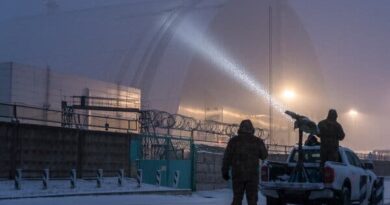 Zaporizhzhia Nuclear Power Plant की रेडिएशन लैब पर ड्रोन हमला, बढ़ा परमाणु खतरा