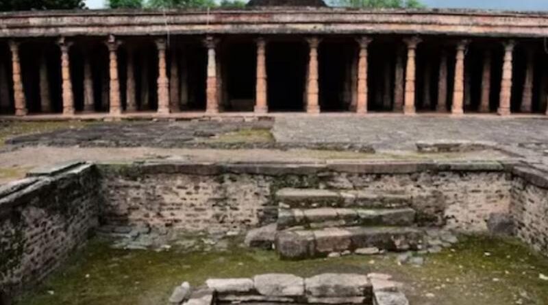 भोजशाला मंदिर में किस देवी की पूजा होती है? वाग्देवी का क्या है अर्थ