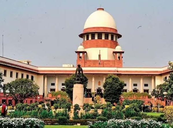 सुप्रीम कोर्ट को मिलेंगे 4 नए जज, अब जजों की संख्या हुई 37 