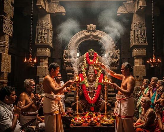 त्वचा रोग से हैं परेशान? मंगलुरु के इस मंदिर में कराएं रक्त कंबला पूजा, होगा फायदा! दूर-दूर से पहुंच रहे भक्त