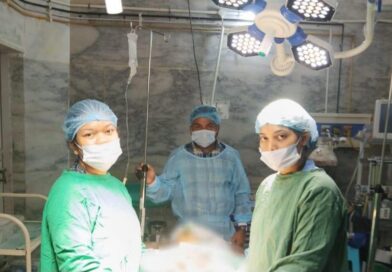 जटिल रोगों का कबीरधाम जिला अस्पताल में हो रहा सफल उपचार