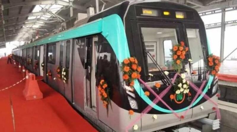 भोपाल-इंदौर मेट्रो में नया ऑफर, अब बर्थडे और प्री-वेडिंग शूट का मौका