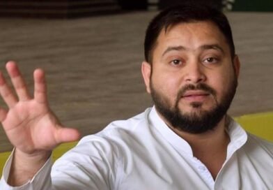 Tejashwi Yadav का बयान: भाजपा को बिहार का नाम ‘श्रमिक प्रदेश’ रखना चाहिए