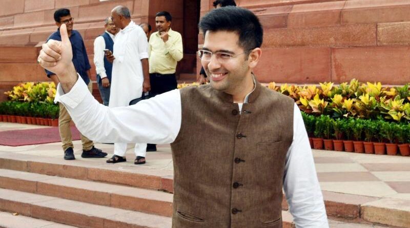 पंजाब की राजनीति गरमाई, बीजेपी का नया मास्टर प्लान सामने