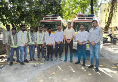 एनएचएआई ने छत्तीसगढ़ में 1033 की सुविधाओं में किया विस्तार