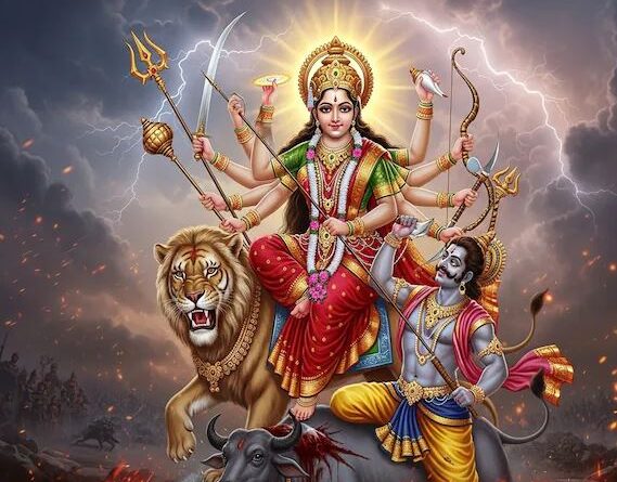 मां दुर्गा की पूजा किस दिन करनी चाहिए? कौन सी तिथियां हैं महत्वपूर्ण, जानें ज्योतिष से जुड़े कारण