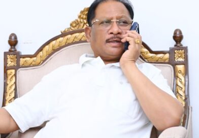 मुख्यमंत्री विष्णुदेव साय ने अखबार में प्रकाशित पेयजल समस्या की खबर पर लिया त्वरित संज्ञान