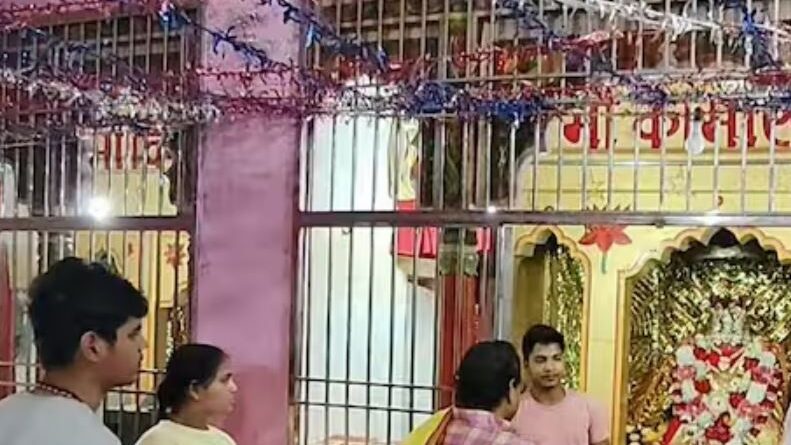 3 दिन के लिए बंद हो जाते हैं यूपी के इस चमत्कारी मंदिर के कपाट, तब महिलाएं संभालती हैं कमान