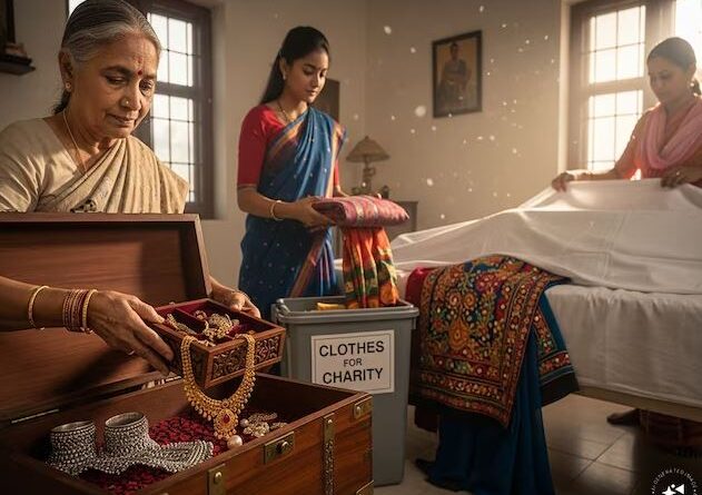 गरुड़ पुराण: क्या आप भी रख रहे हैं मृतक की ये चीजें? मृत्यु के बाद किन चीजों से बनाएं दूरी और किन्हें रखें संभालकर?