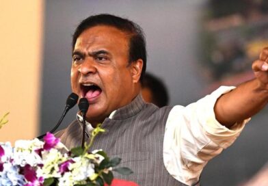 असम में NDA की बड़ी जीत, हिमंत सरमा ने दिखाया विक्ट्री साइन