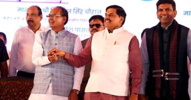 गांवों की जीवन धारा बनी प्रधानमंत्री ग्राम सड़क योजना : मुख्यमंत्री डॉ. यादव
