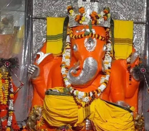 काशी विश्वनाथ की यात्रा तब तक अधूरी, जब तक इस गणेश मंदिर में नहीं लगती हाजिरी