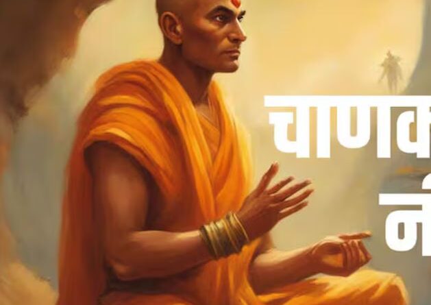 चाणक्य के अनुसार, इन 6 मामलों में महिलाओं से कभी आगे नहीं निकल सकते पुरुष, चाहें ये कितना भी लगा लें जोर