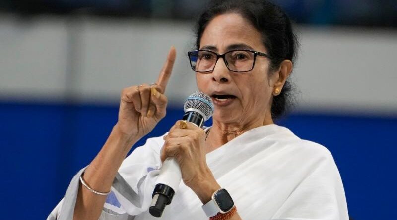 करारी हार के बाद ममता पर बढ़ा राजनीतिक दबाव, कांग्रेस-लेफ्ट ने बनाई दूरी
