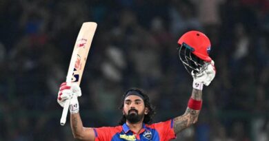 KL Rahul ने रचा इतिहास, खास रिकॉर्ड अपने नाम
