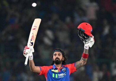 KL Rahul ने रचा इतिहास, खास रिकॉर्ड अपने नाम