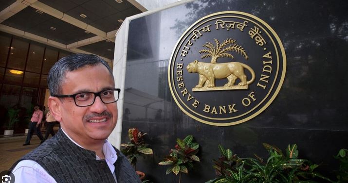 आरबीआई के नए डिप्टी गवर्नर बने रोहित जैन