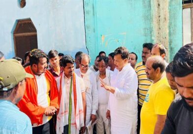स्वच्छता, स्वास्थ्य और जनसुविधा से जुड़ी समस्याओं में कोताही बर्दाश्त नहीं करेंगे : ऊर्जा मंत्री तोमर