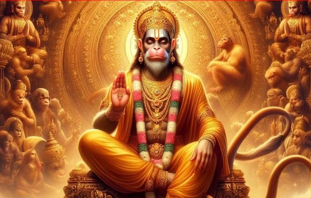 19 साल का सूखा खत्म! 5 मई से शुरू हो रहा है 8 बुढ़वा मंगल का महापर्व, जानें संपूर्ण तिथियां