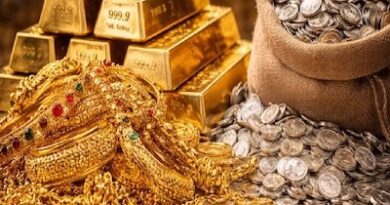 भारत में सोने की मांग बढ़ने से आयात पर असर पड़ा