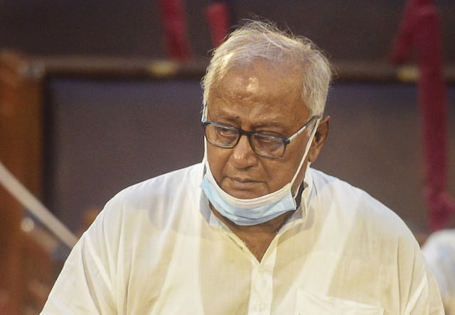 ‘अनधिकृत लोग स्ट्रांग रूम में घुसे’: Sougata Roy ने जताई चिंता