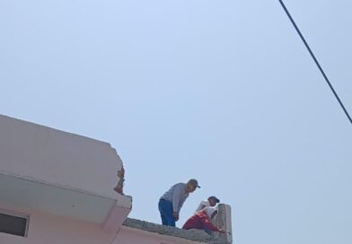 एमपी ट्रांसको ने सुरक्षित दूरी सुनिश्चित कर मानव जीवन को जोखिम से बचाया