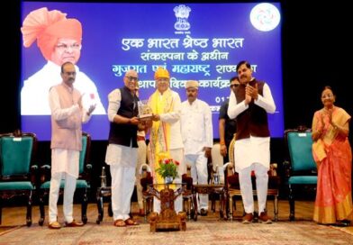 विकास की अद्भुत यात्राओं का अभिनंदन पर्व है, राज्य स्थापना दिवस : राज्यपाल पटेल