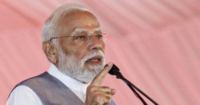 पीएम मोदी ने आर्यन दत्त और विक्रमजीत सिंह का लिया नाम