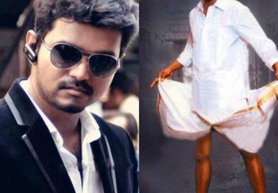 Vijay की ‘जन नायकन’ के नए वीडियो ने मचाया धमाल