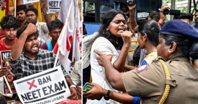 NEET विवाद पर एक्शन, NTA में नए अधिकारियों की नियुक्ति