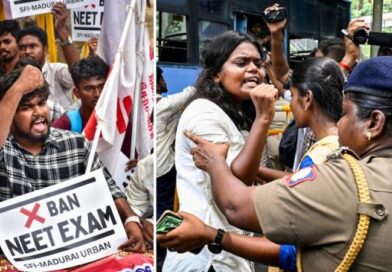 NEET विवाद पर एक्शन, NTA में नए अधिकारियों की नियुक्ति