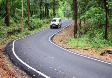 बस्तर में बदलाव की नई बयार