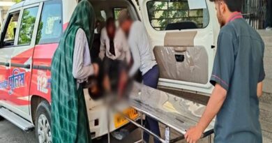 रतलाम के डायल-112 हीरोज